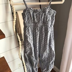 Old navy, spaghetti strap romper